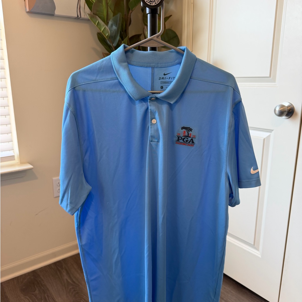 2020 Pga Championship Polo Nike Xl 2020 Pga Championship Polo Nike Xl